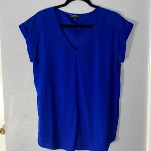 Women’s dress shirt